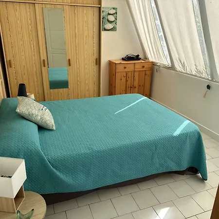 Apartman 3 Pieces, Terrasse Privee, 6 Personnes A Port Camargue - Fr-1-731-120 Le Grau-du-Roi